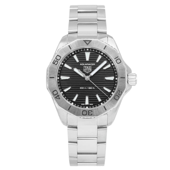 TAG Heuer WBP1110.BA0627 Aquaracer Professional 200