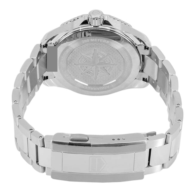 TAG Heuer WBP1110.BA0627 Aquaracer Professional 200