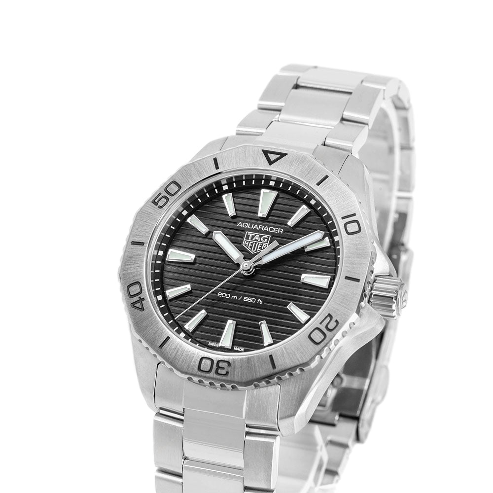 TAG Heuer WBP1110.BA0627 Aquaracer Professional 200