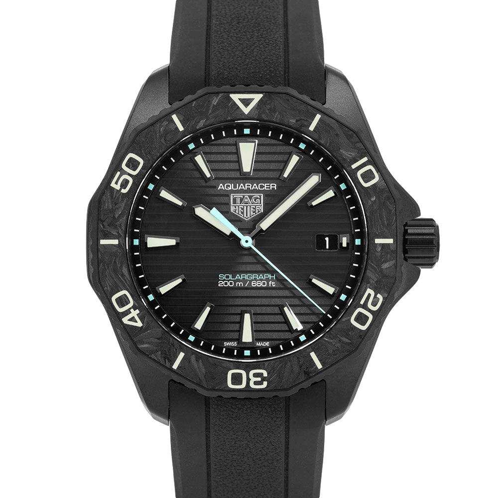 TAG Heuer WBP1112.FT6199 Aquaracer Professional 200 Solar