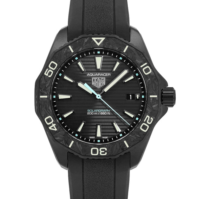 TAG Heuer WBP1112.FT6199 Aquaracer Professional 200 Solar