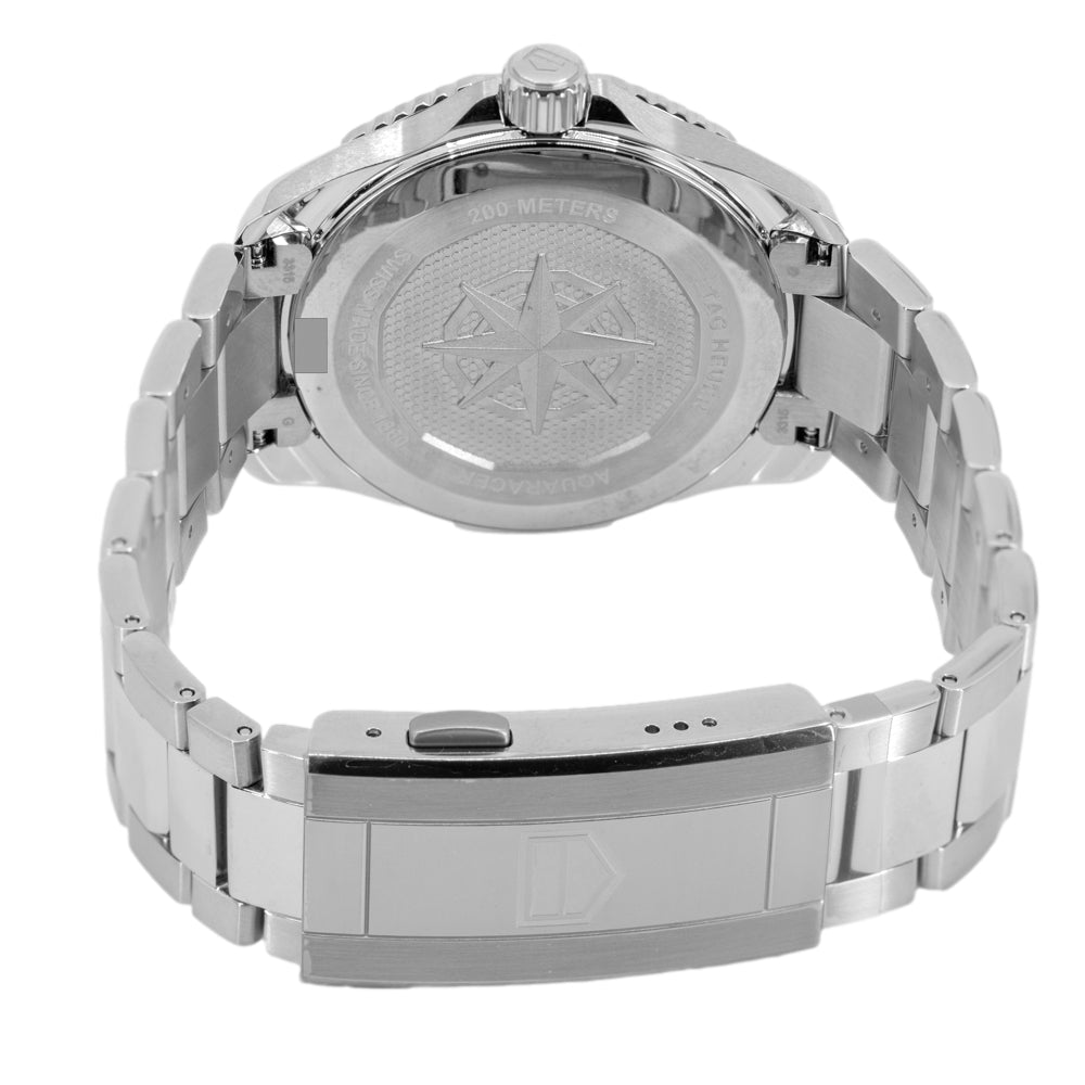 Tag Heuer WBP1113.BA0000 Aquaracer Professional Solargraph