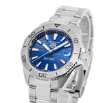 Tag Heuer WBP1113.BA0000 Aquaracer Professional Solargraph
