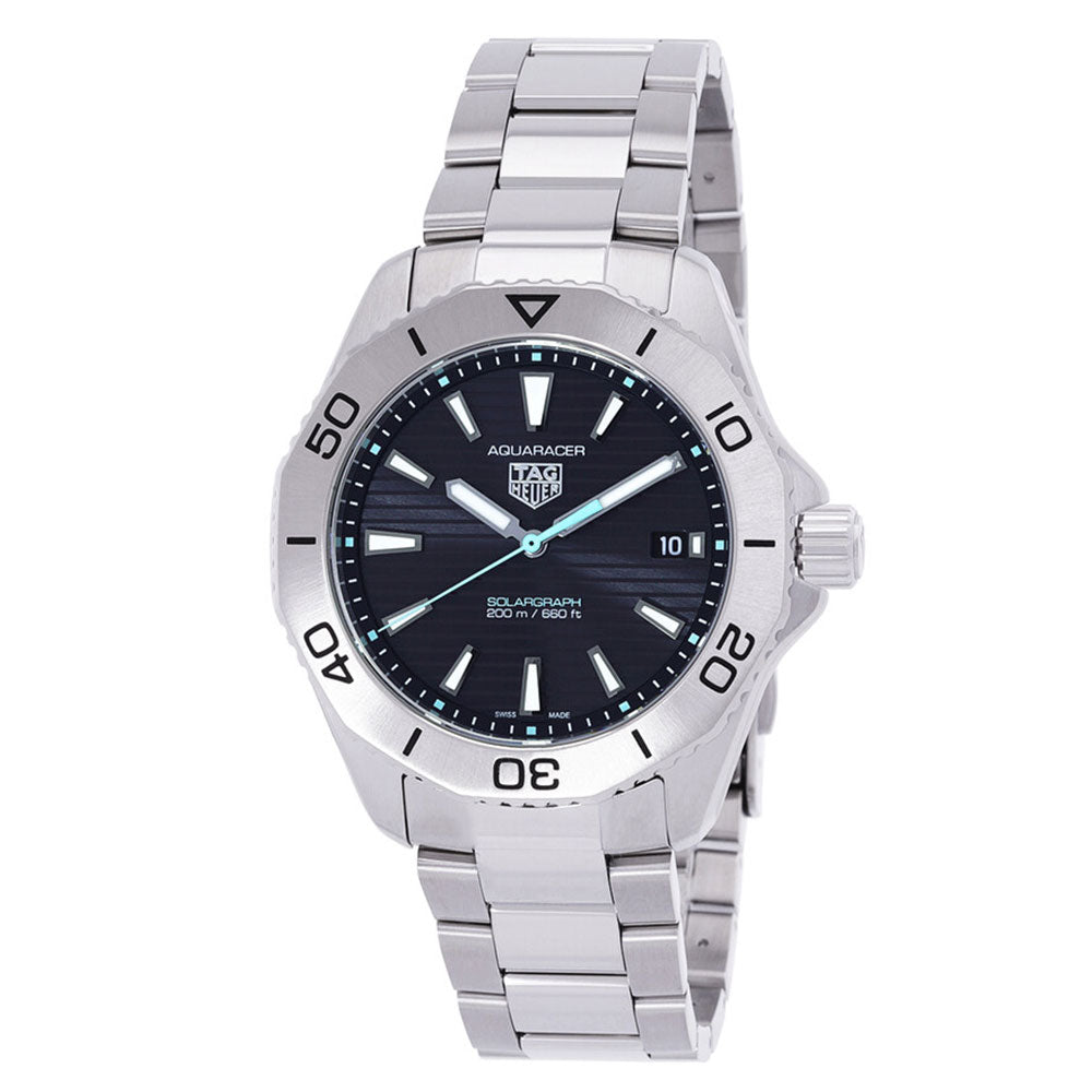 TAG Heuer WBP1114.BA0000 Aquaracer Professional 200 Solargr