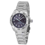 Tag Heuer Men's WBP1114.BA0000 Aquaracer Pro 200 Solargraph