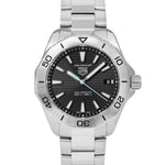 Tag Heuer Men's WBP1114.BA0000 Aquaracer Pro 200 Solargraph