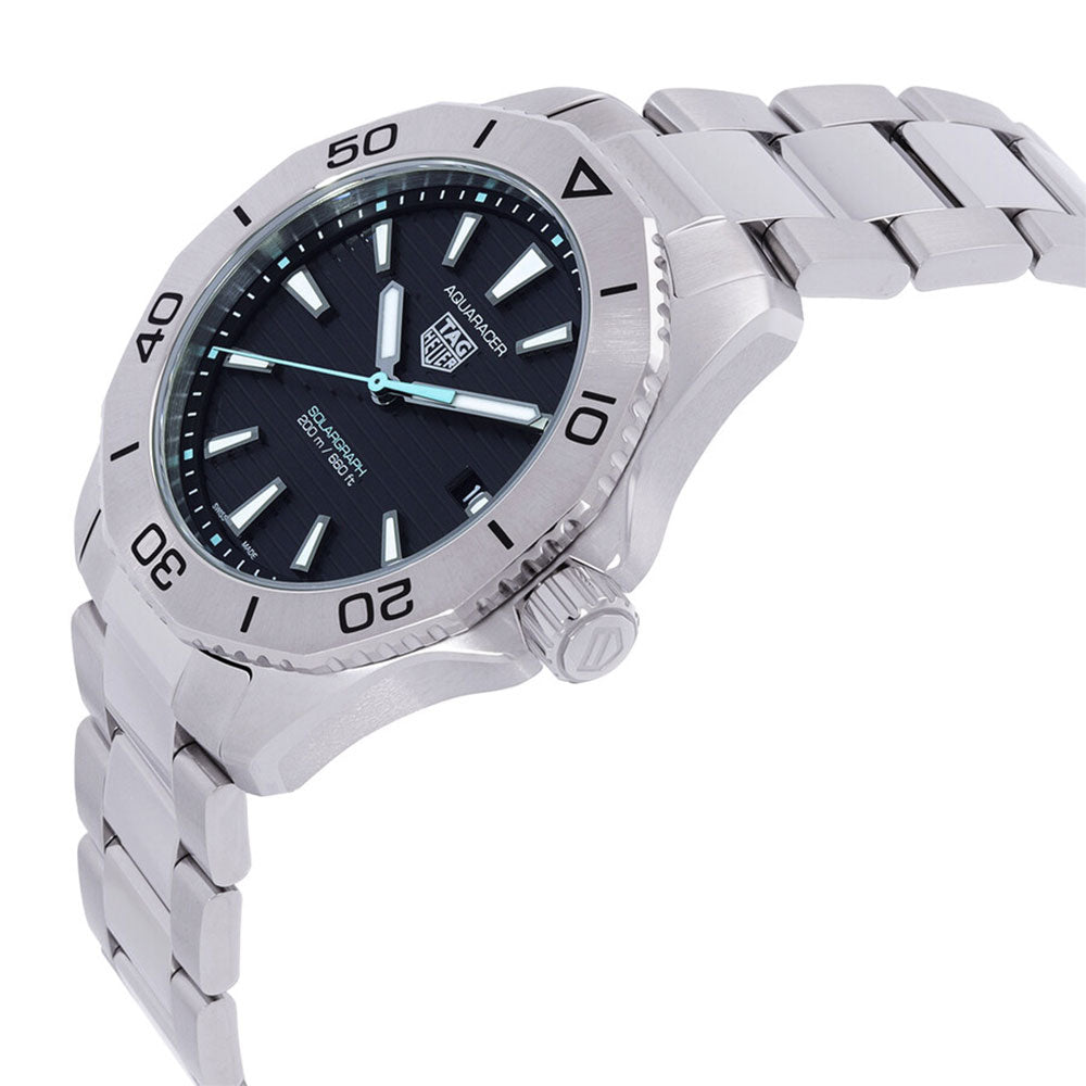 TAG Heuer WBP1114.BA0000 Aquaracer Professional 200 Solargr