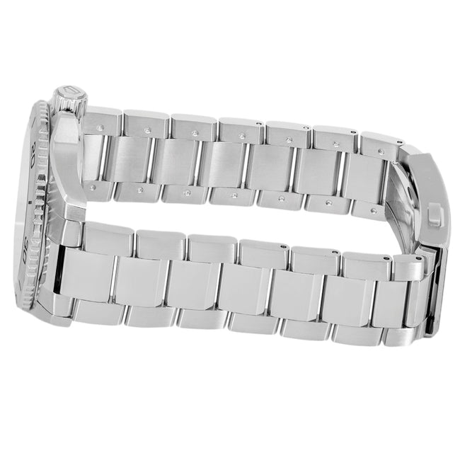 Tag Heuer Men's WBP1114.BA0000 Aquaracer Pro 200 Solargraph