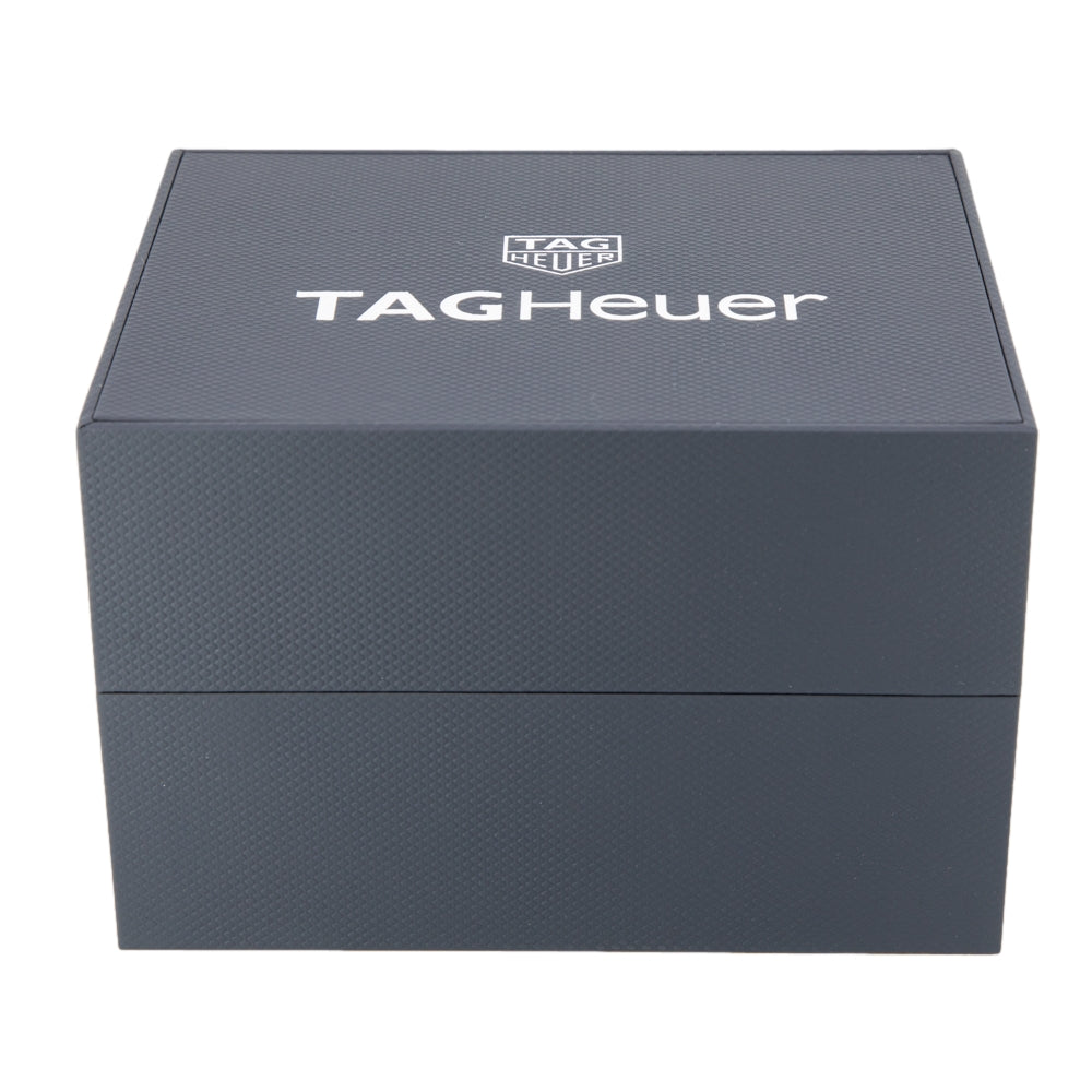 Tag Heuer Men's WBP1114.BA0000 Aquaracer Pro 200 Solargraph