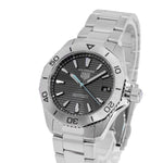 Tag Heuer Men's WBP1114.BA0000 Aquaracer Pro 200 Solargraph
