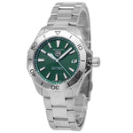 Tag Heuer Men's WBP1115.BA0000 Aquaracer Pro 200 Solargraph