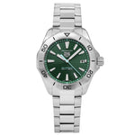 Tag Heuer Men's WBP1115.BA0000 Aquaracer Pro 200 Solargraph