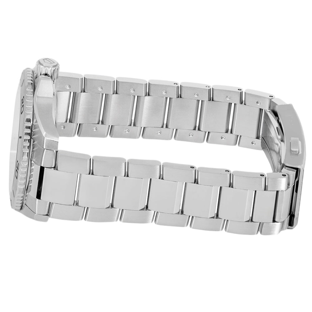 Tag Heuer Men's WBP1115.BA0000 Aquaracer Pro 200 Solargraph