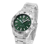 Tag Heuer Men's WBP1115.BA0000 Aquaracer Pro 200 Solargraph