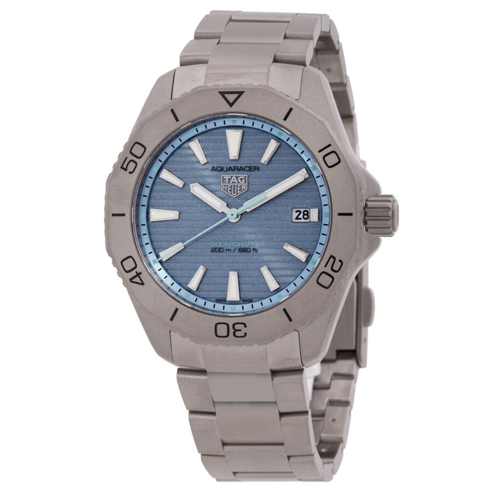 Tag Heuer WBP1182.BF0000 Aquaracer Pro 200 Solargraph