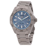 Tag Heuer WBP1182.BF0000 Aquaracer Pro 200 Solargraph