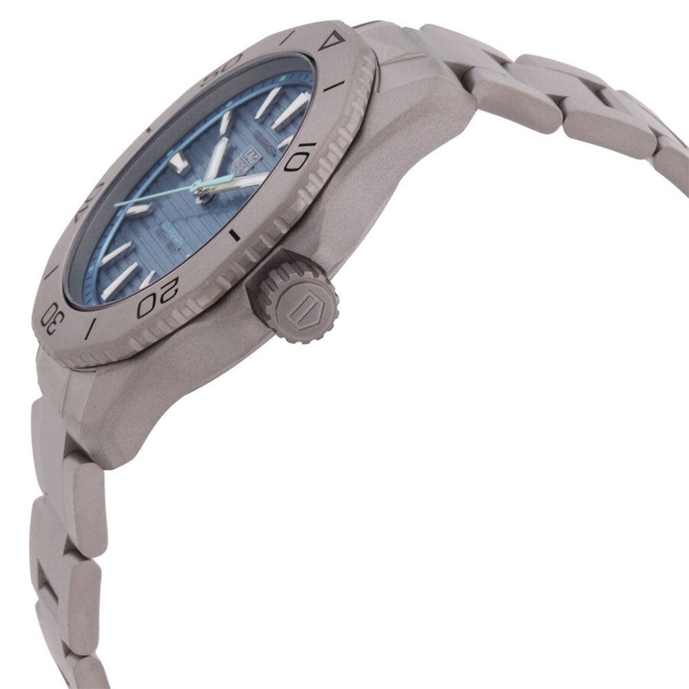 Tag Heuer WBP1182.BF0000 Aquaracer Pro 200 Solargraph