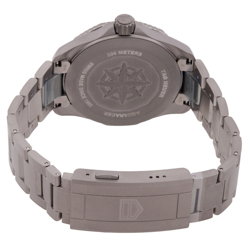 Tag Heuer WBP1182.BF0000 Aquaracer Pro 200 Solargraph