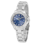 Tag Heuer Women's WBP1311.BA0005 Aquaracer 200 Solargraph