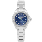 Tag Heuer Women's WBP1311.BA0005 Aquaracer 200 Solargraph