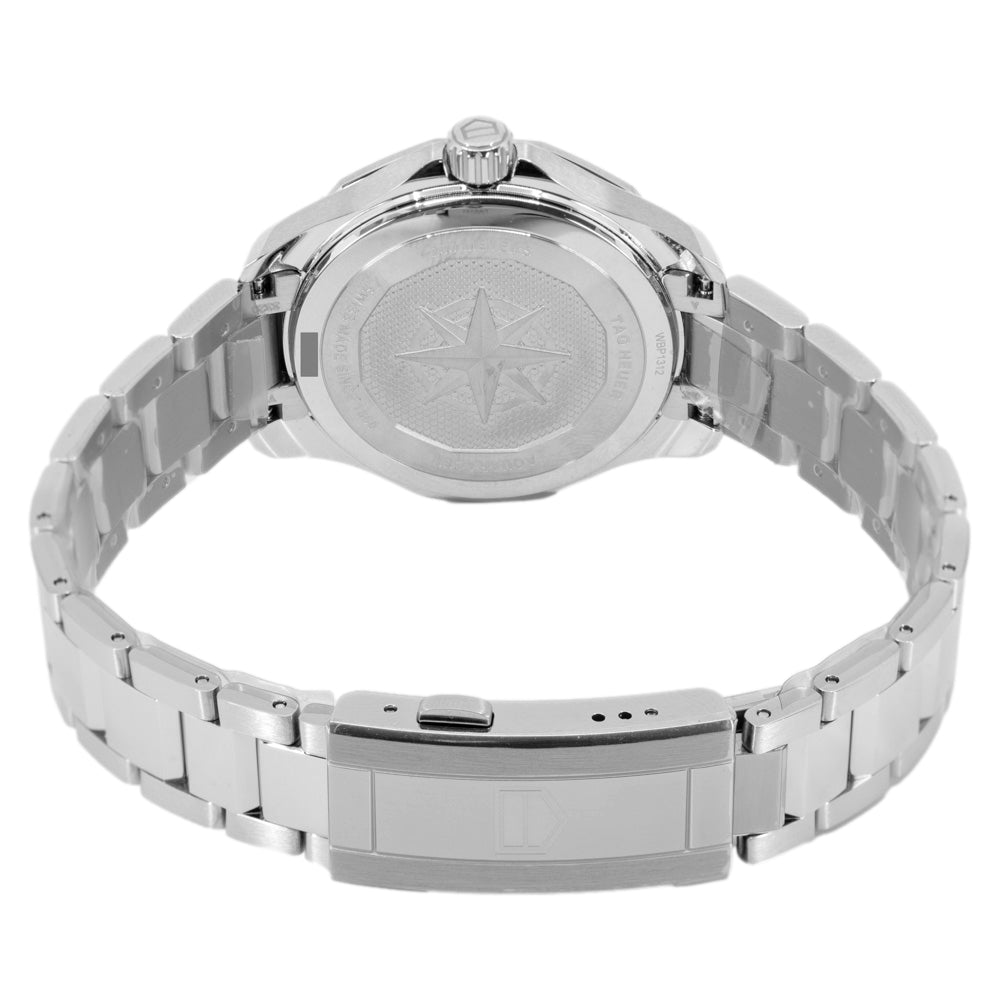 Tag Heuer Women's WBP1311.BA0005 Aquaracer 200 Solargraph