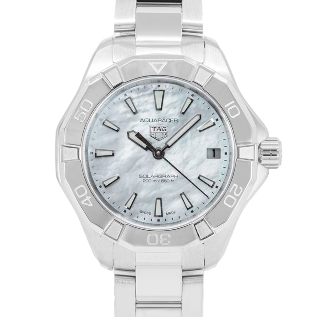 Tag Heuer WBP1312.BA0005 Aquaracer Professional 200 Solar