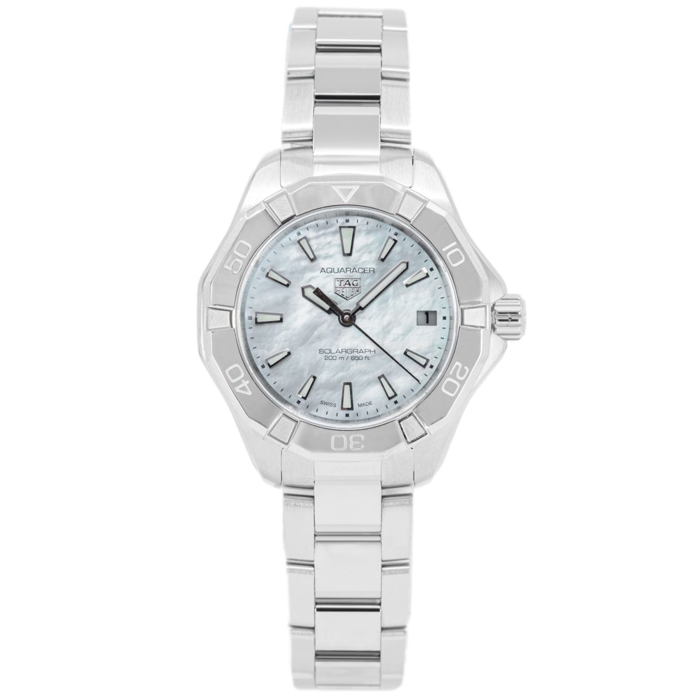 Tag Heuer WBP1312.BA0005 Aquaracer Professional 200 Solar