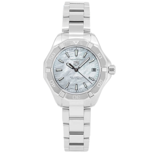 Tag Heuer WBP1312.BA0005 Aquaracer Professional 200 Solar