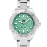 Tag Heuer Women's WBP1315.BA0005 Aquaracer 200 Solargraph