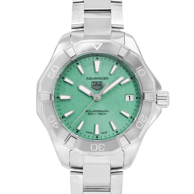 Tag Heuer Women's WBP1315.BA0005 Aquaracer 200 Solargraph