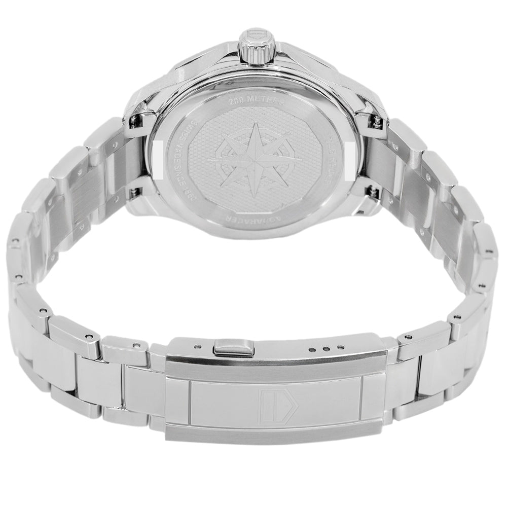 Tag Heuer Women's WBP1315.BA0005 Aquaracer 200 Solargraph