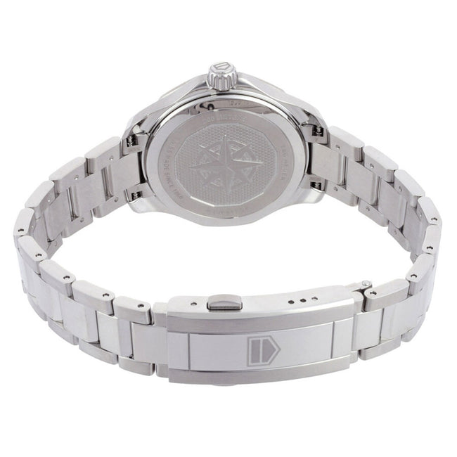 Tag Heuer Women's WBP1318.BA0005 Aquaracer 200 Solargraph