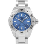 Tag Heuer WBP1415.BA0622 Men's Aquaracer Professional 200