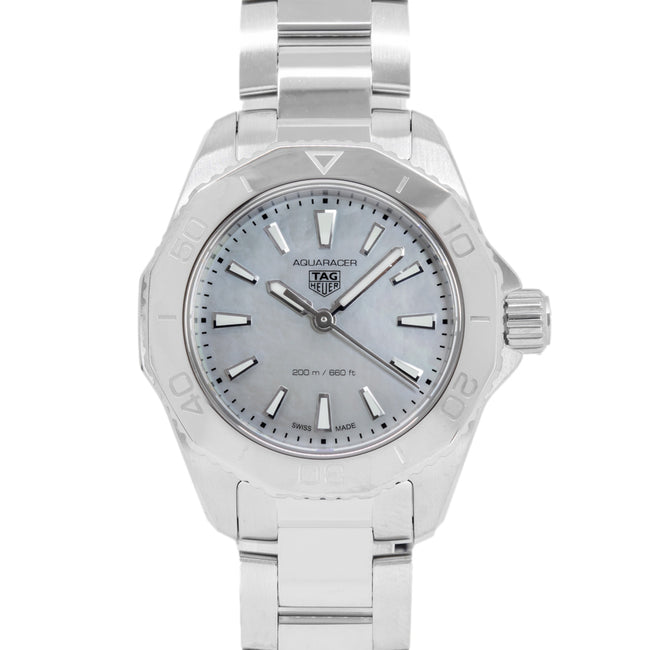 Tag Heuer Women's WBP1418.BA0622 Aquaracer Quartz