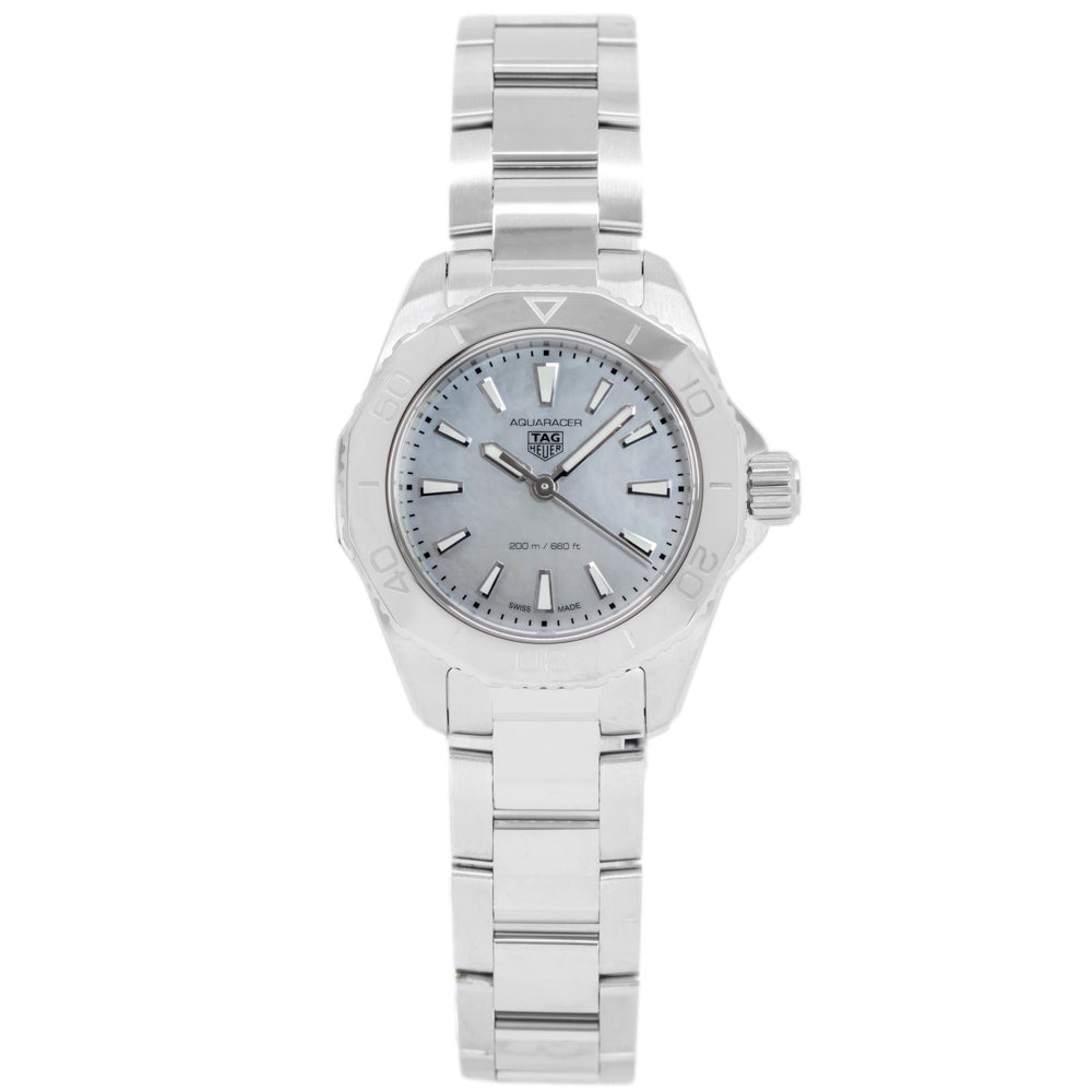 Tag Heuer Women's WBP1418.BA0622 Aquaracer Quartz