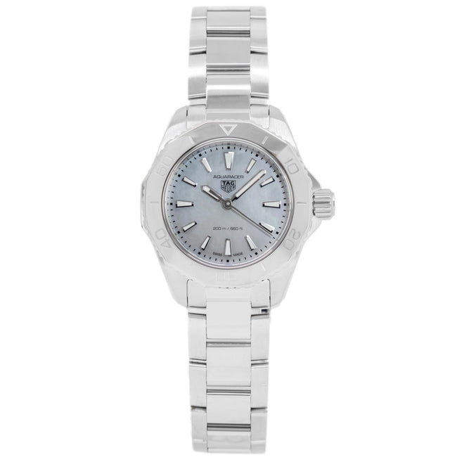 Tag Heuer Women's WBP1418.BA0622 Aquaracer Quartz