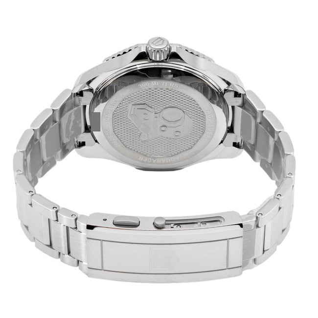 Tag Heuer WBP201A.BA0632 Aquaracer Professional 300 Auto