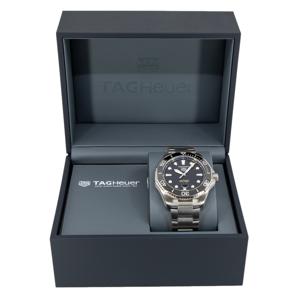 Tag Heuer WBP201A.BA0632 Aquaracer Professional 300 Auto