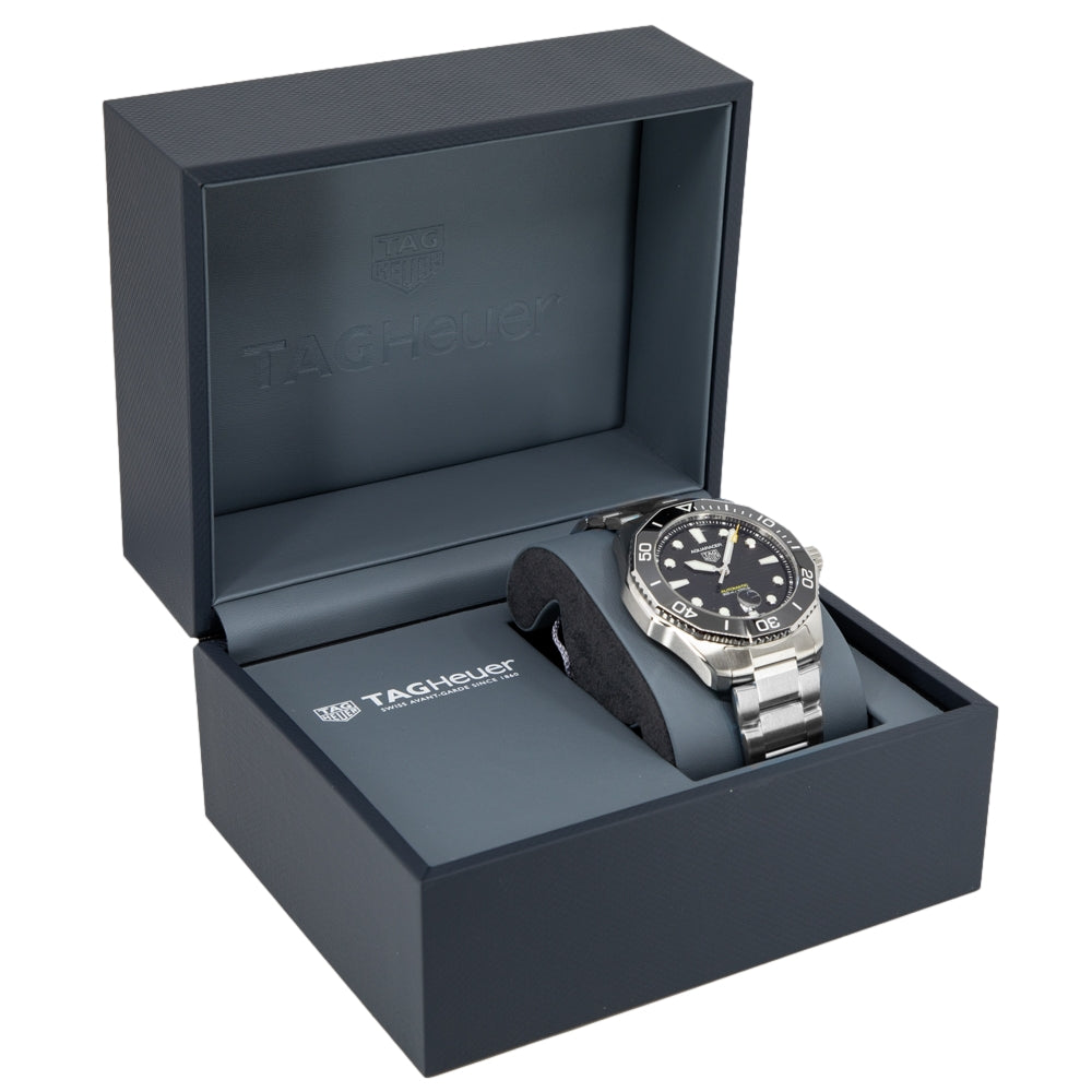Tag Heuer WBP201A.BA0632 Aquaracer Professional 300 Auto