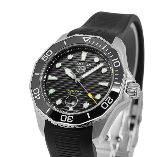TAG Heuer WBP201A.FT6197 Aquaracer Professional 300 Auto