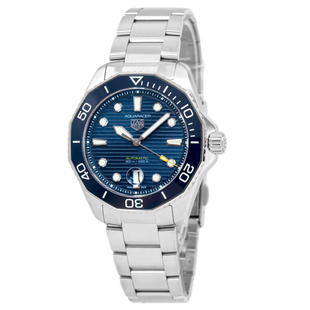 TAG Heuer WBP201B.BA0632