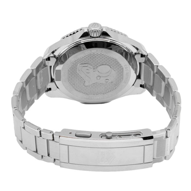 Tag Heuer WBP201B.BA0632 Aquaracer Professional 300 Watch