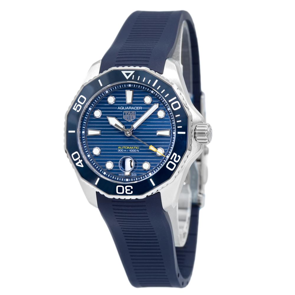 Tag Heuer Men's WBP201B.FT6198 Aquaracer Pro 300 Watch..