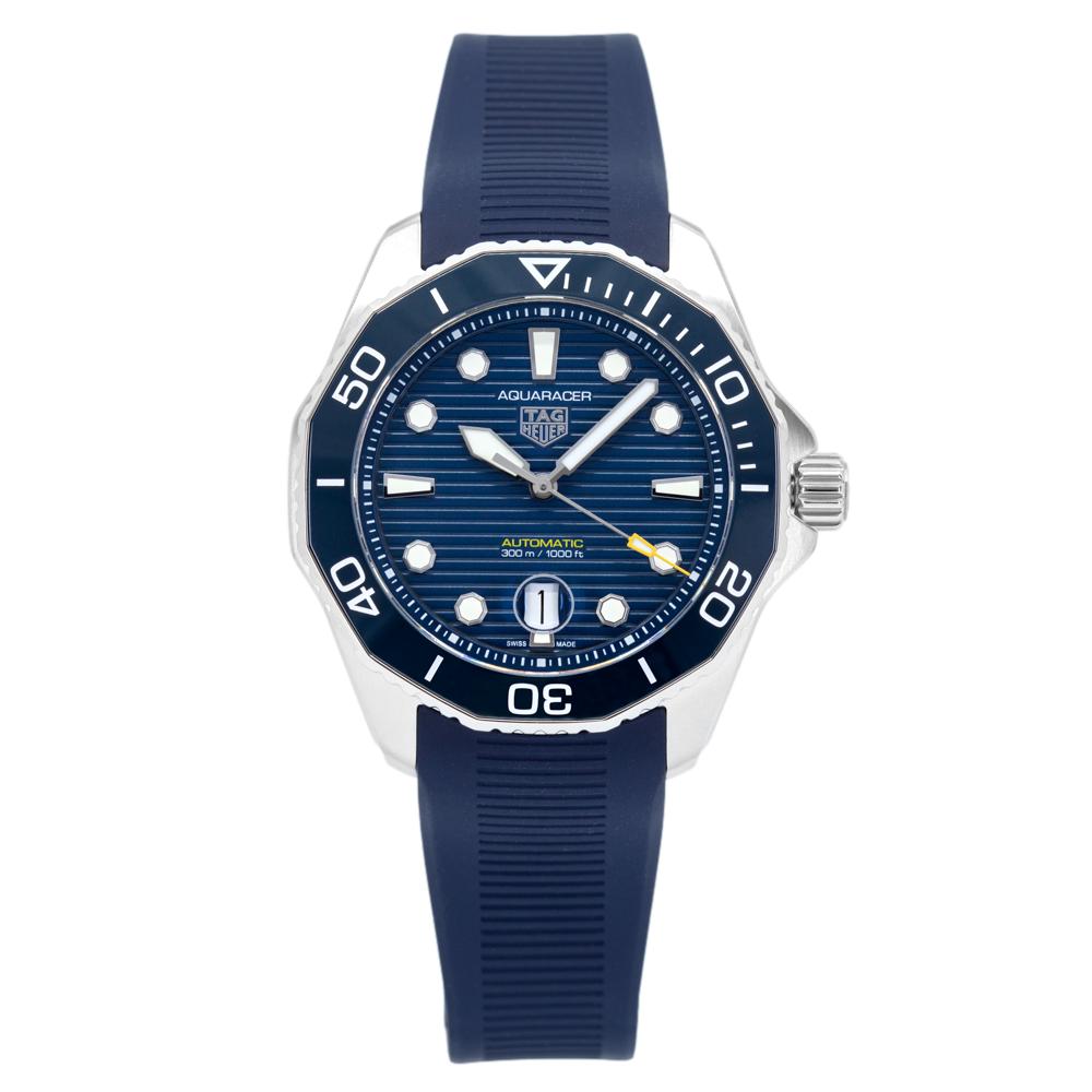 Tag Heuer Men's WBP201B.FT6198 Aquaracer Pro 300 Watch..