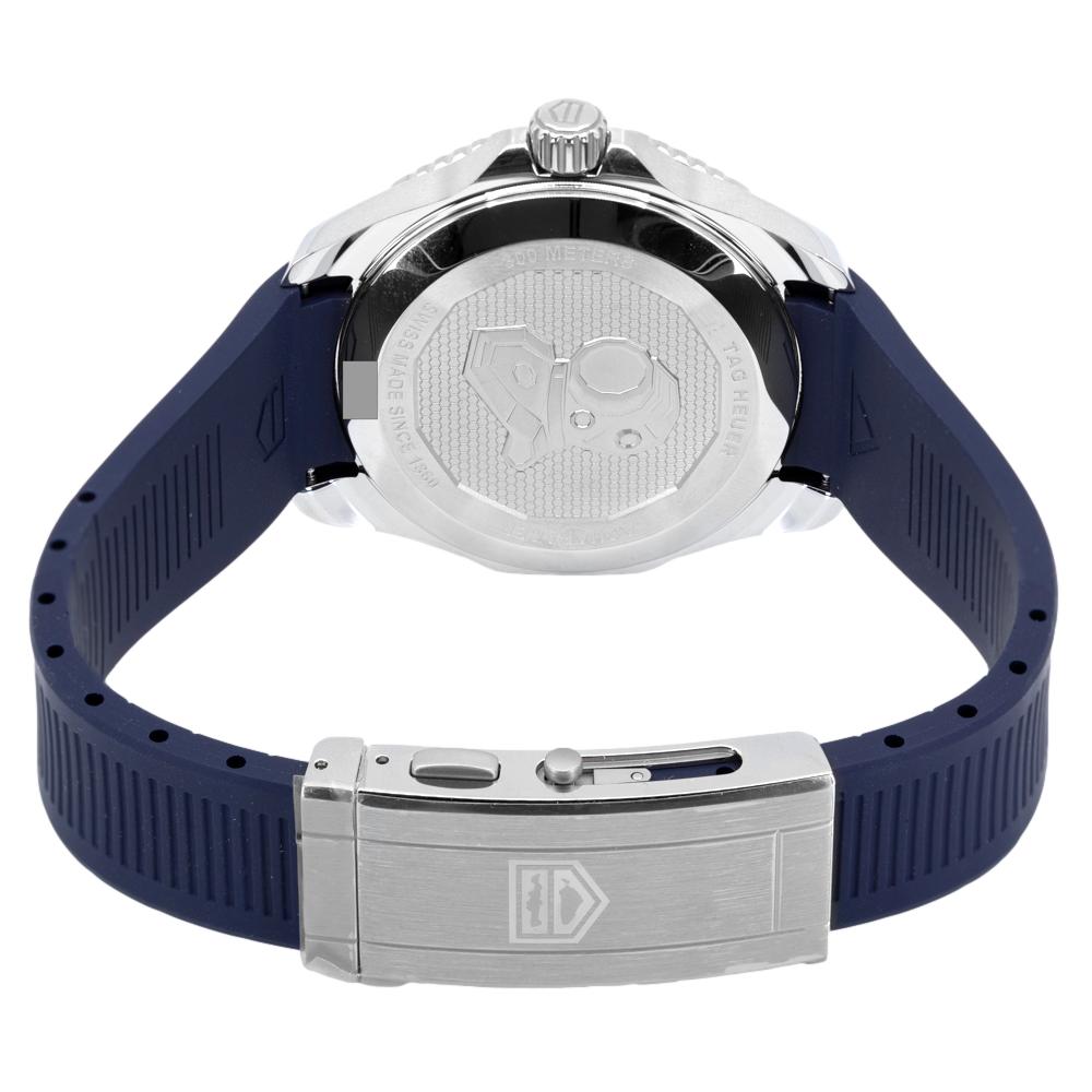 Tag Heuer Men's WBP201B.FT6198 Aquaracer Pro 300 Watch..