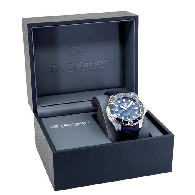 Tag Heuer Herrenuhr WBP201B.FT6198 Aquaracer Pro 300