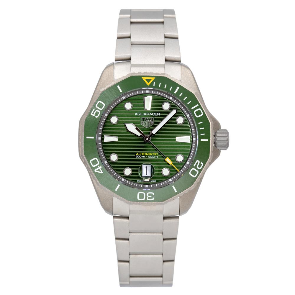 TAG Heuer WBP208B.BF0631