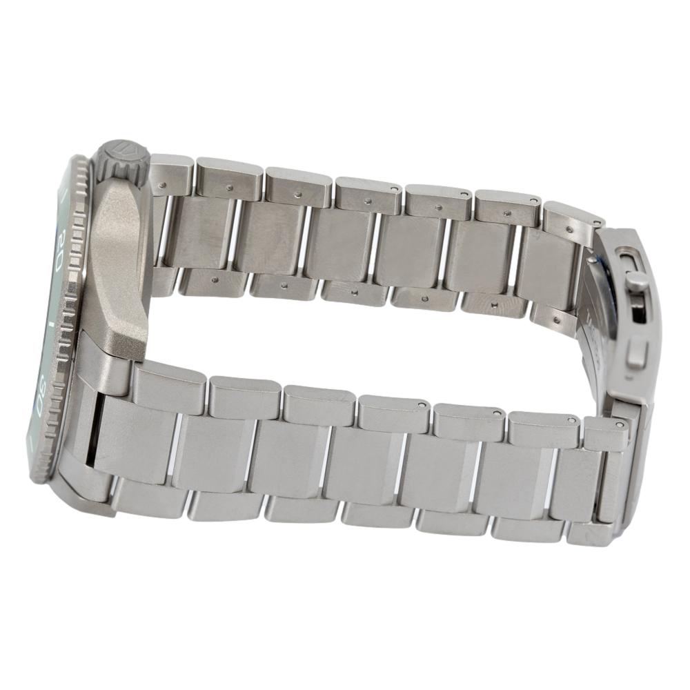 TAG Heuer WBP208B.BF0631