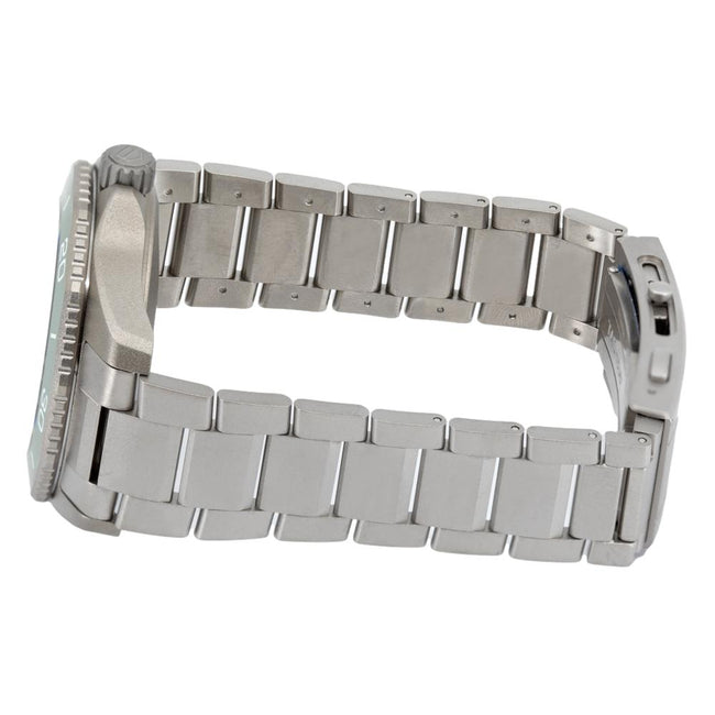 Tag Heuer Men's WBP208B.BF0631 Aquaracer Professional 300