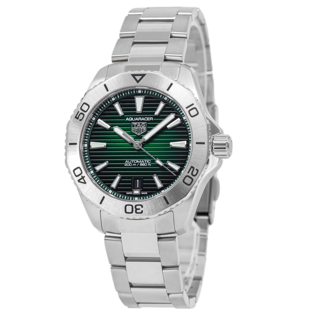 TAG Heuer WBP2115.BA0627